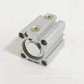 SDA Series Double Acting Compact Air Cylinder